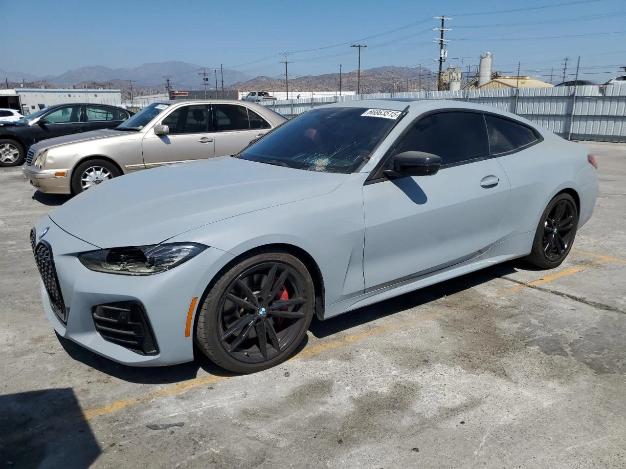 BMW 440 M440I/b58/  | Mobile.bg   1