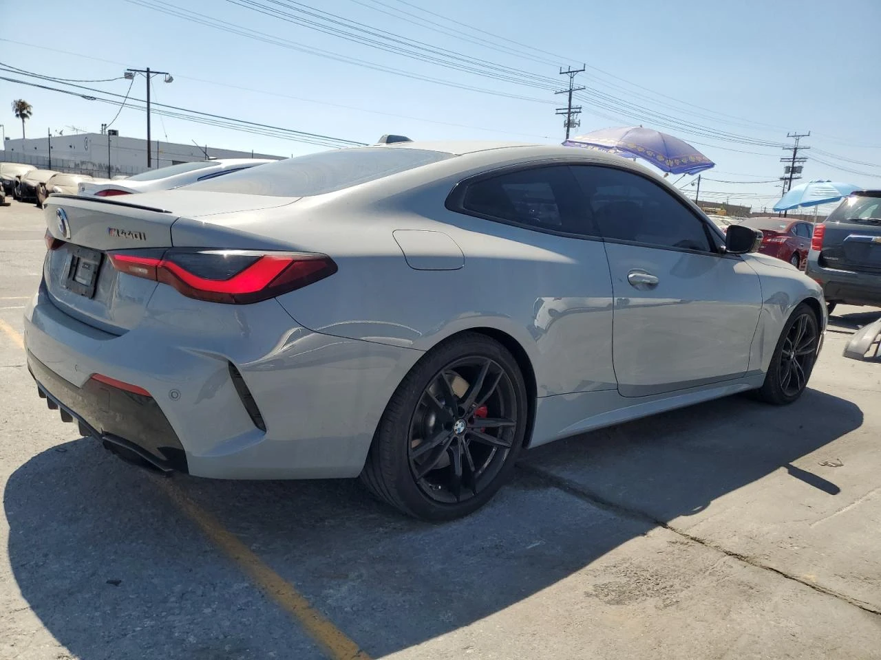 BMW 440 M440I/b58/  | Mobile.bg   3