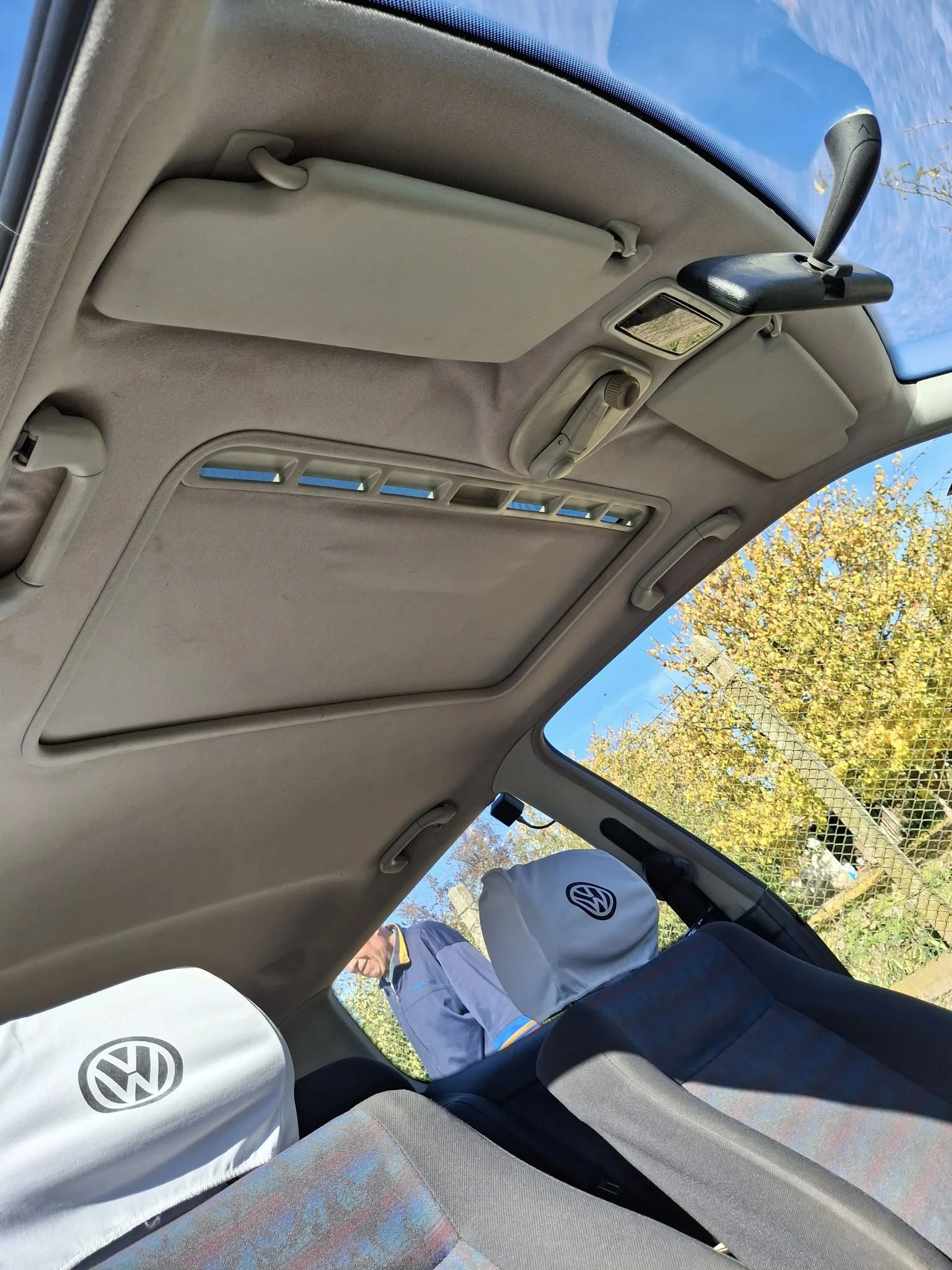 VW Polo  - изображение 8