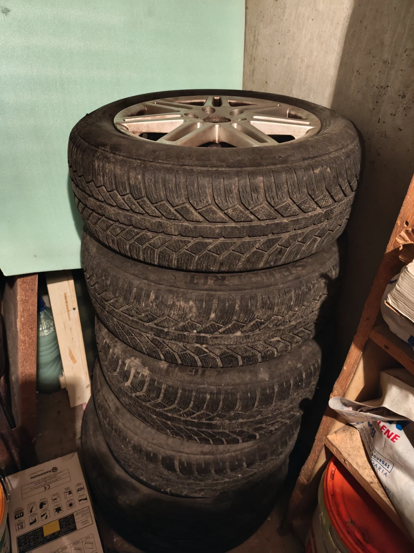 Audi A3 1.9 | Mobile.bg � ����������� 16