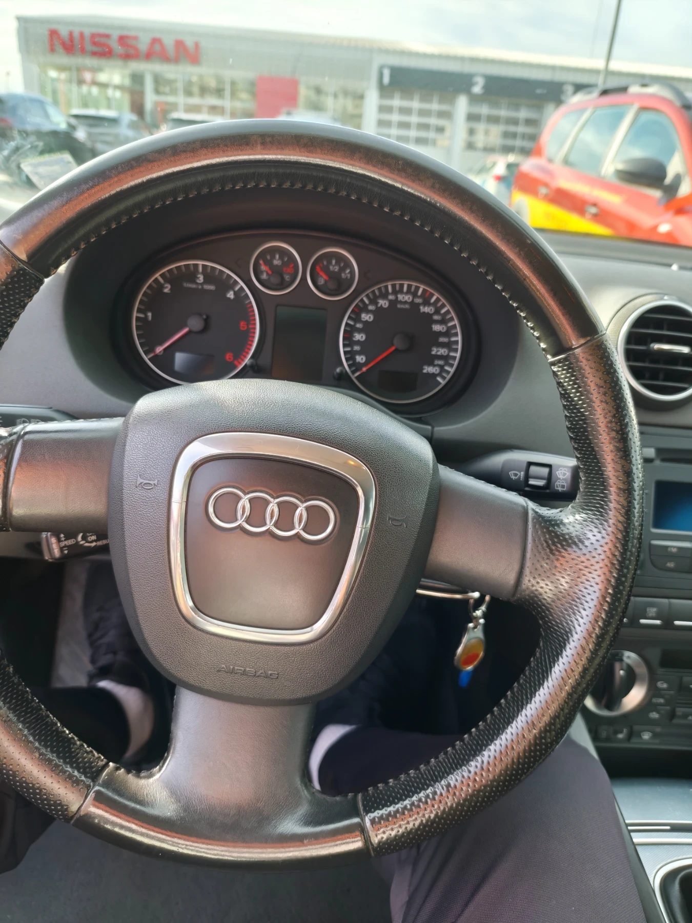Audi A3 1.9 | Mobile.bg � ����������� 7