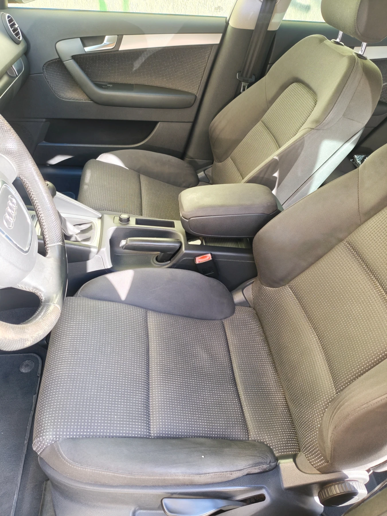 Audi A3 1.9 | Mobile.bg � ����������� 5