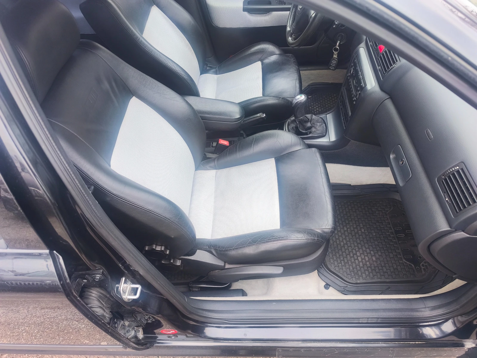 Skoda Octavia 1.8T 180 ks.VRS | Mobile.bg � ����������� 12