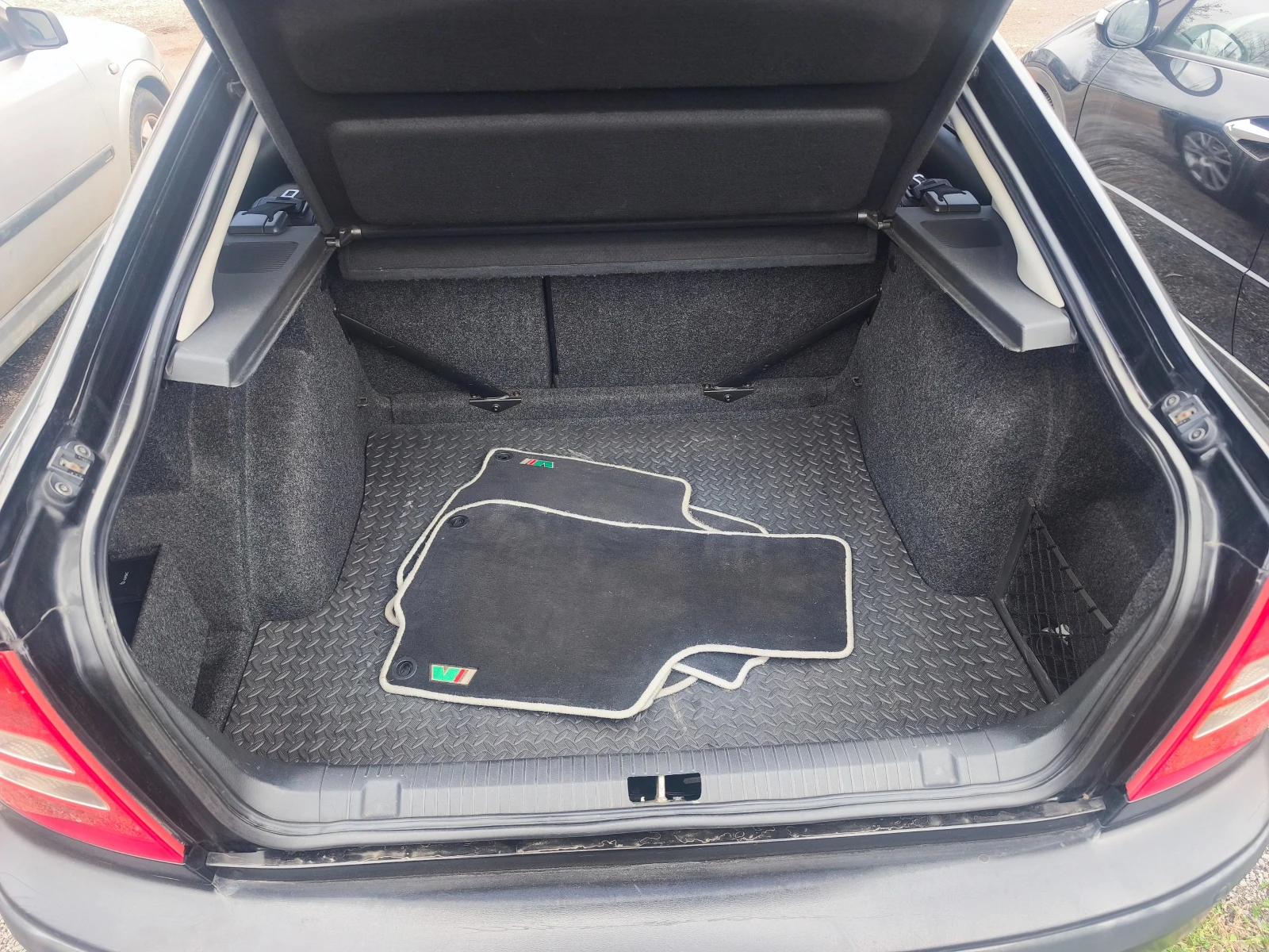 Skoda Octavia 1.8T 180 ks.VRS - изображение 7