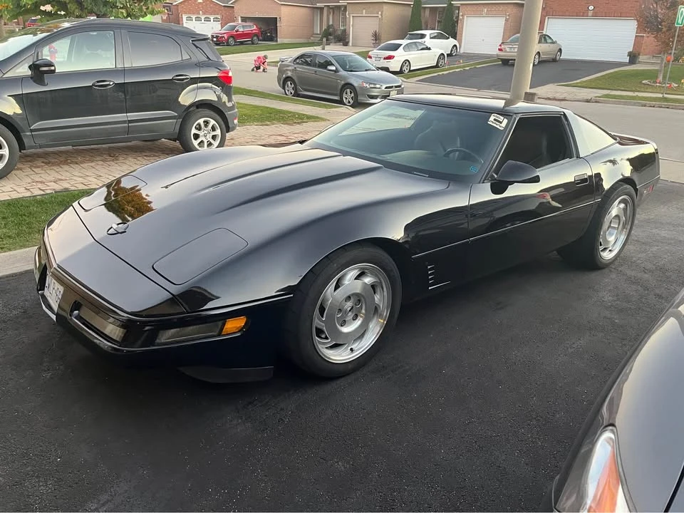 Chevrolet Corvette CARFAX* ��������������� ��� ������������ ������ | Mobile.bg � ����������� 3