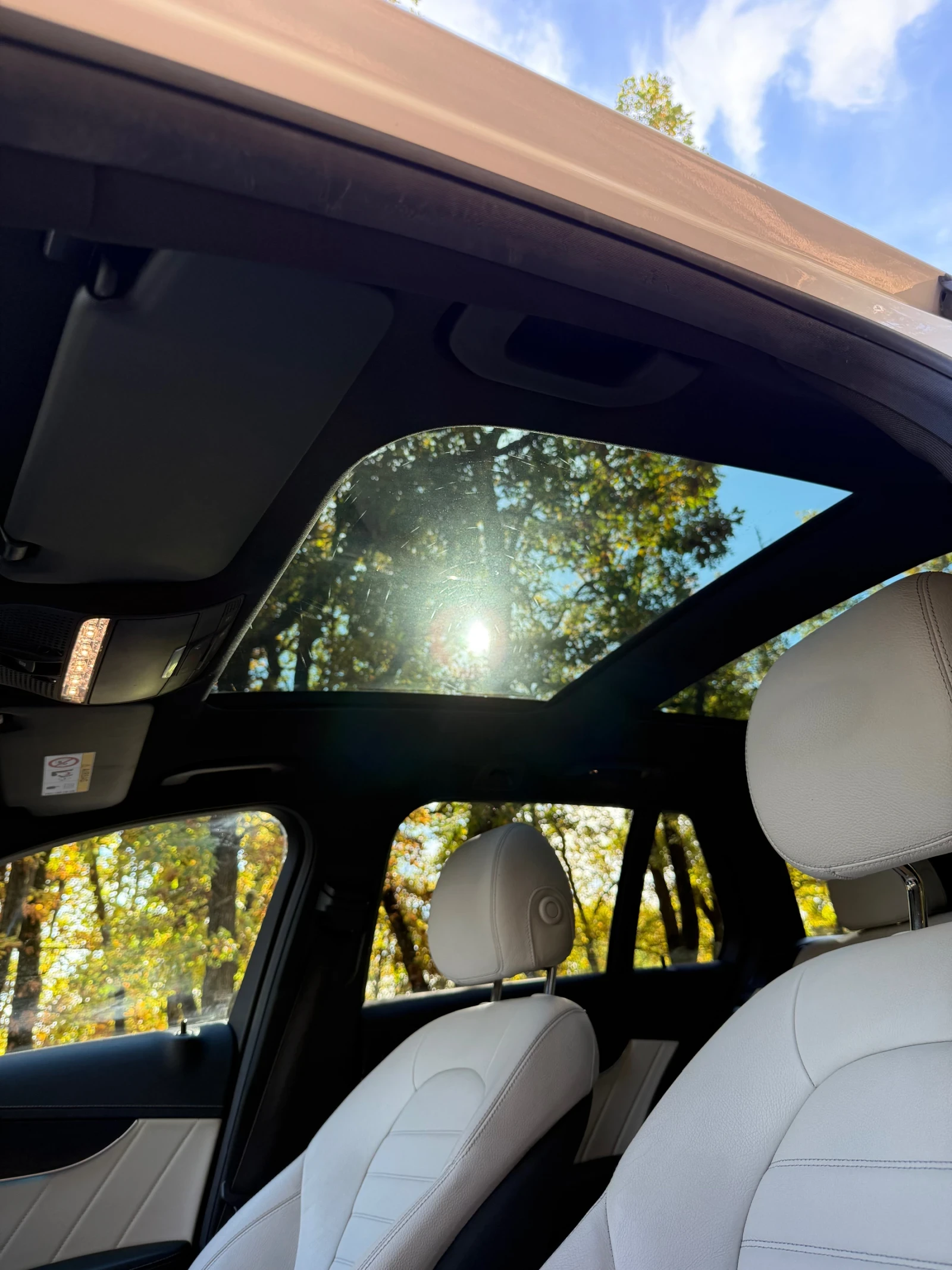 Mercedes-Benz C 250 AMG Line ���������/������ | Mobile.bg � ����������� 13