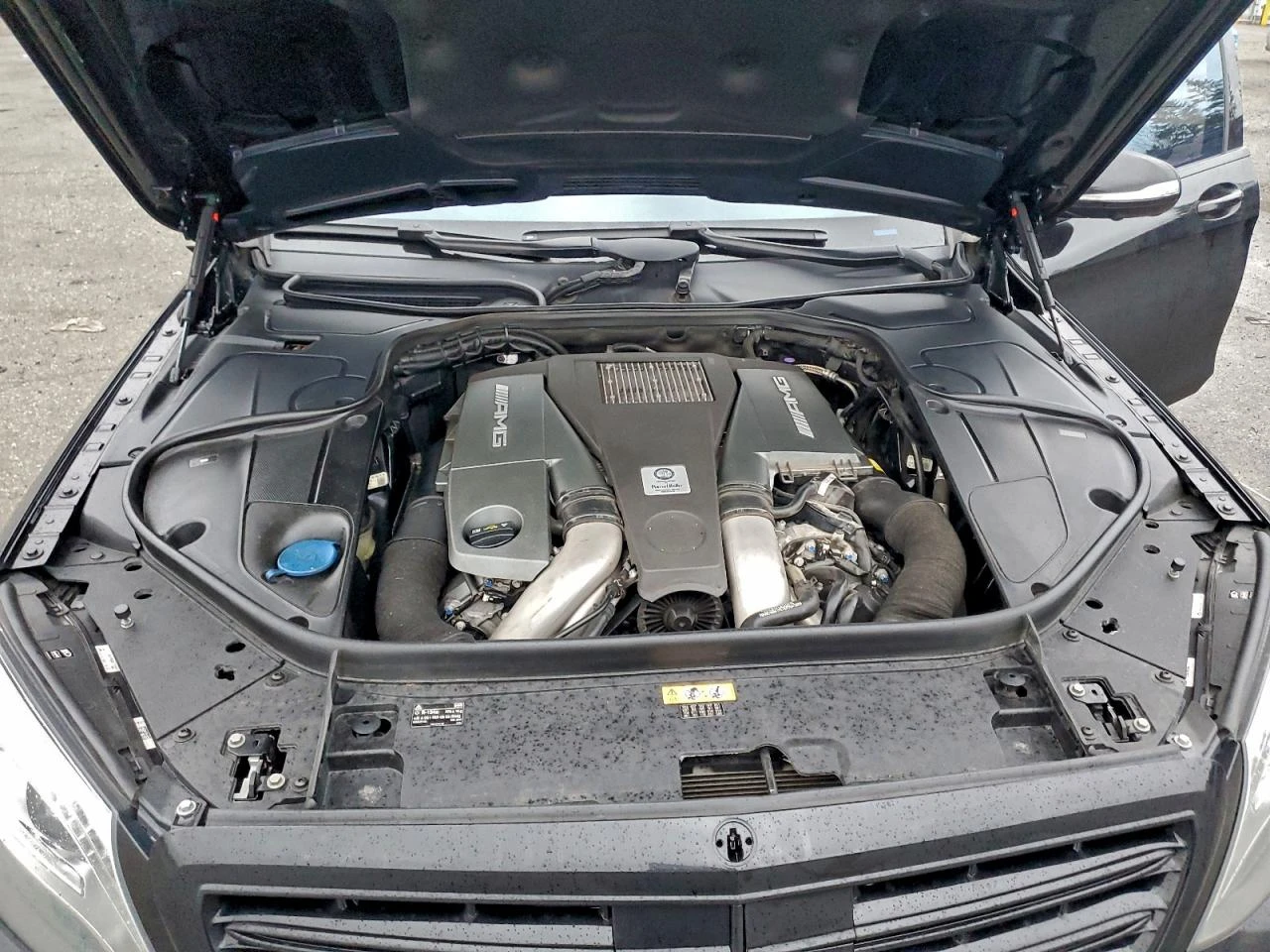 Mercedes-Benz S 63 AMG DISTRONIC/DIGITAL/TV/DVD/���������/FULL | Mobile.bg � ����������� 11