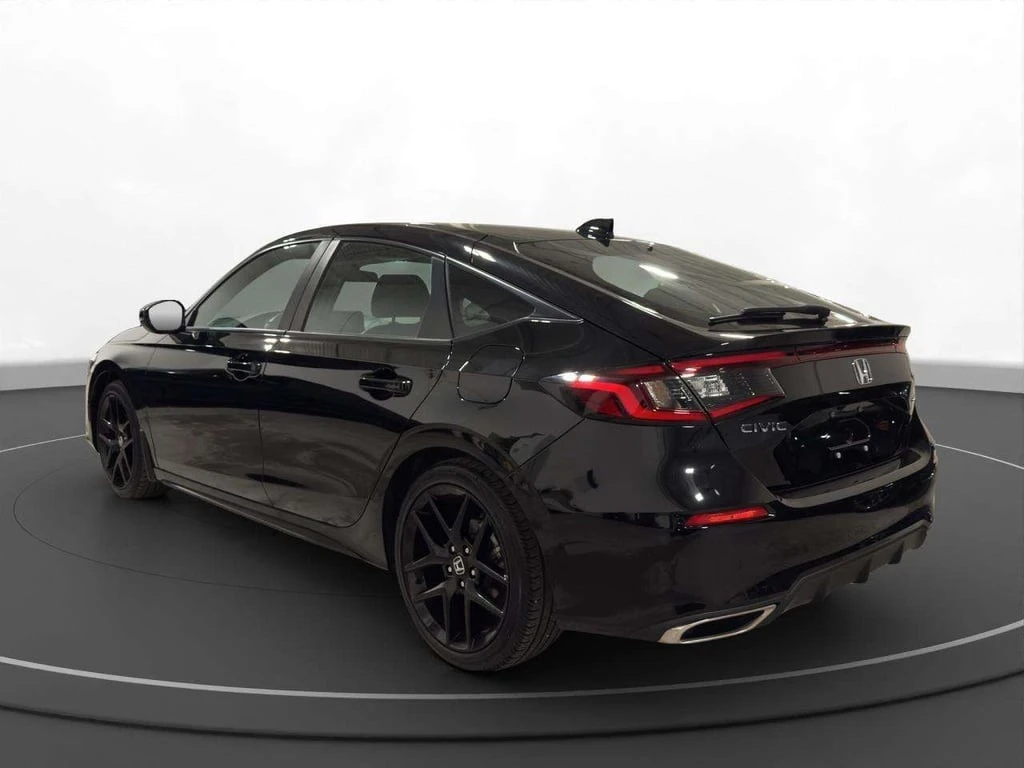 Honda Civic * Sport Touring * CARFAX * ЦЕНА ДО БГ - изображение 6