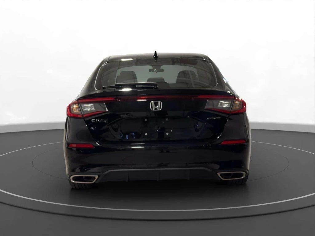 Honda Civic * Sport Touring * CARFAX * ЦЕНА ДО БГ - изображение 7