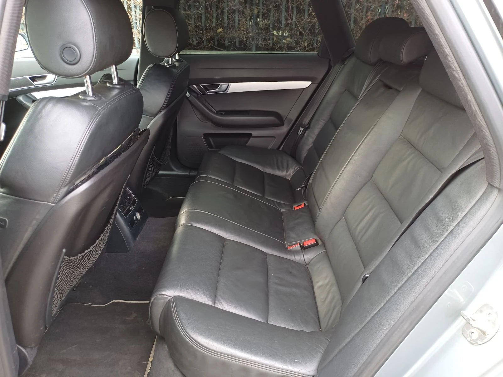 Audi A6 3.0 TDI Quattro Avant S-Line, снимка 14 - Автомобили и джипове - 53703356