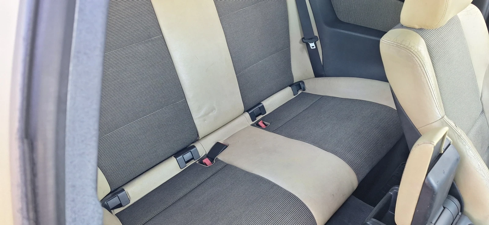 BMW 320 320d, снимка 10 - Автомобили и джипове - 53705012