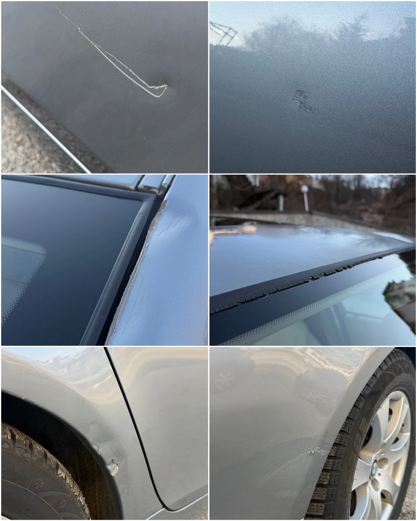 BMW 525, снимка 15 - Автомобили и джипове - 53852483