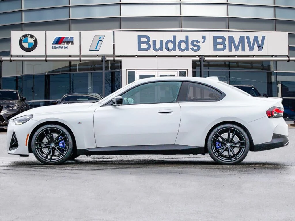 BMW 240 I * M-Package* * HeadUp* AвтоКредит* (ЦЕНА ДО БГ), снимка 5 - Автомобили и джипове - 53861709