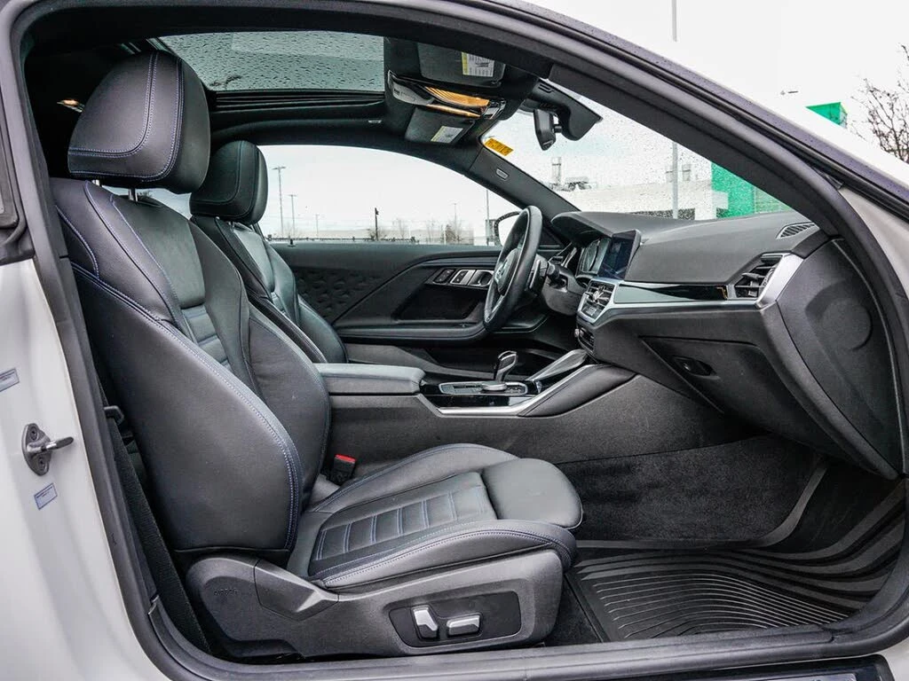 BMW 240 I * M-Package* * HeadUp* AвтоКредит* (ЦЕНА ДО БГ), снимка 15 - Автомобили и джипове - 53861709