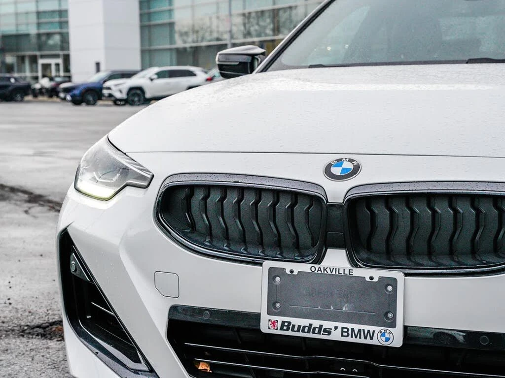 BMW 240 I * M-Package* * HeadUp* AвтоКредит* (ЦЕНА ДО БГ), снимка 6 - Автомобили и джипове - 53861709