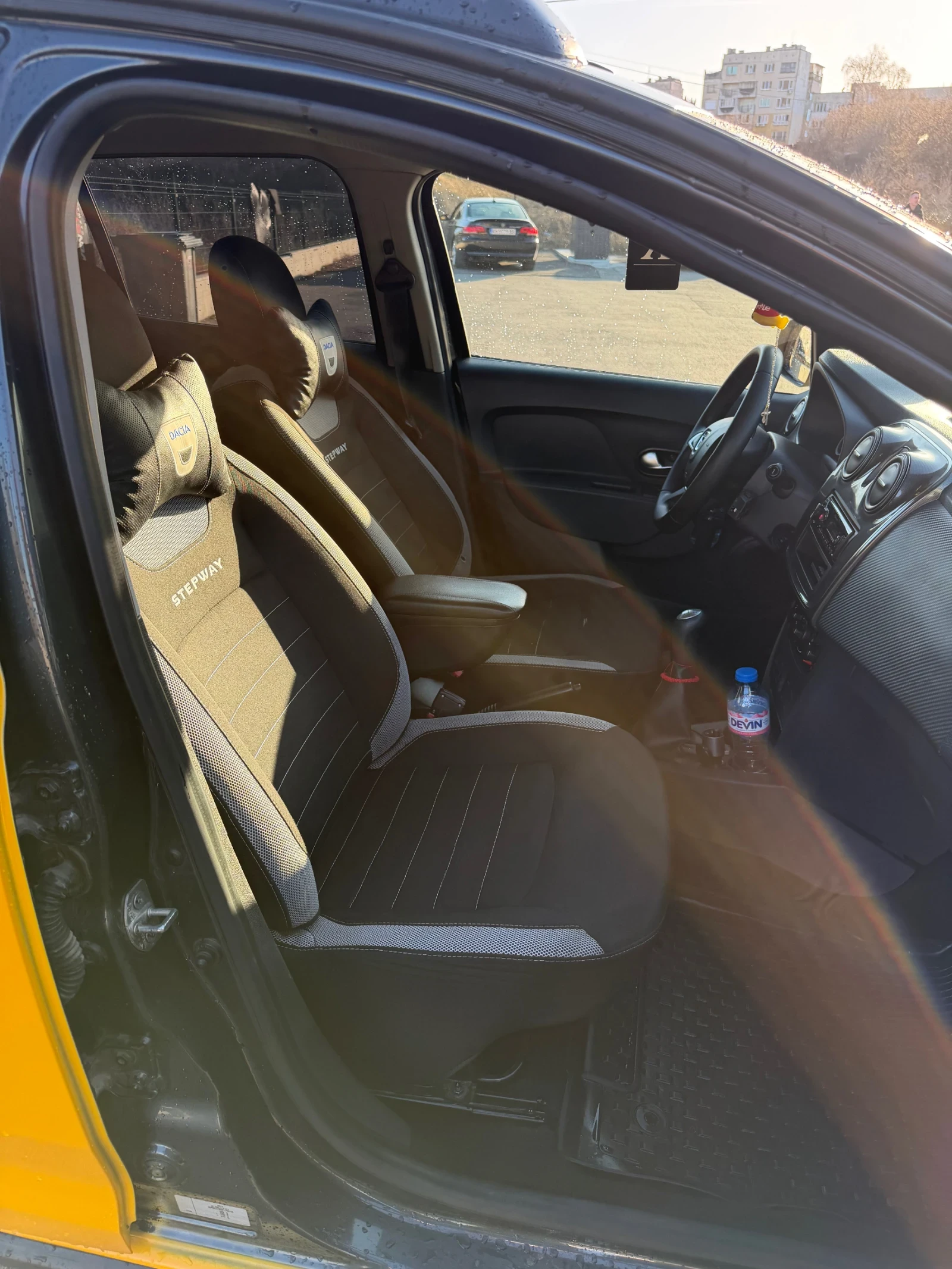 Dacia Sandero Stapway, снимка 7 - Автомобили и джипове - 53891898