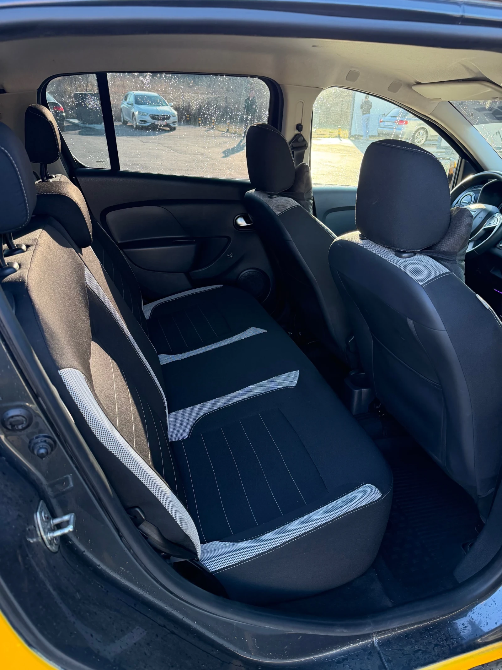 Dacia Sandero Stapway, снимка 6 - Автомобили и джипове - 53891898