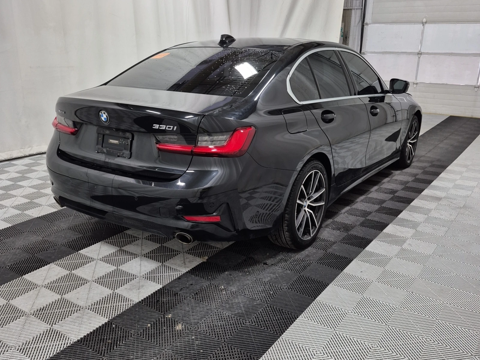 BMW 330 PANO* * CARFAX * * ���� ������ * *  | Mobile.bg � ����������� 3