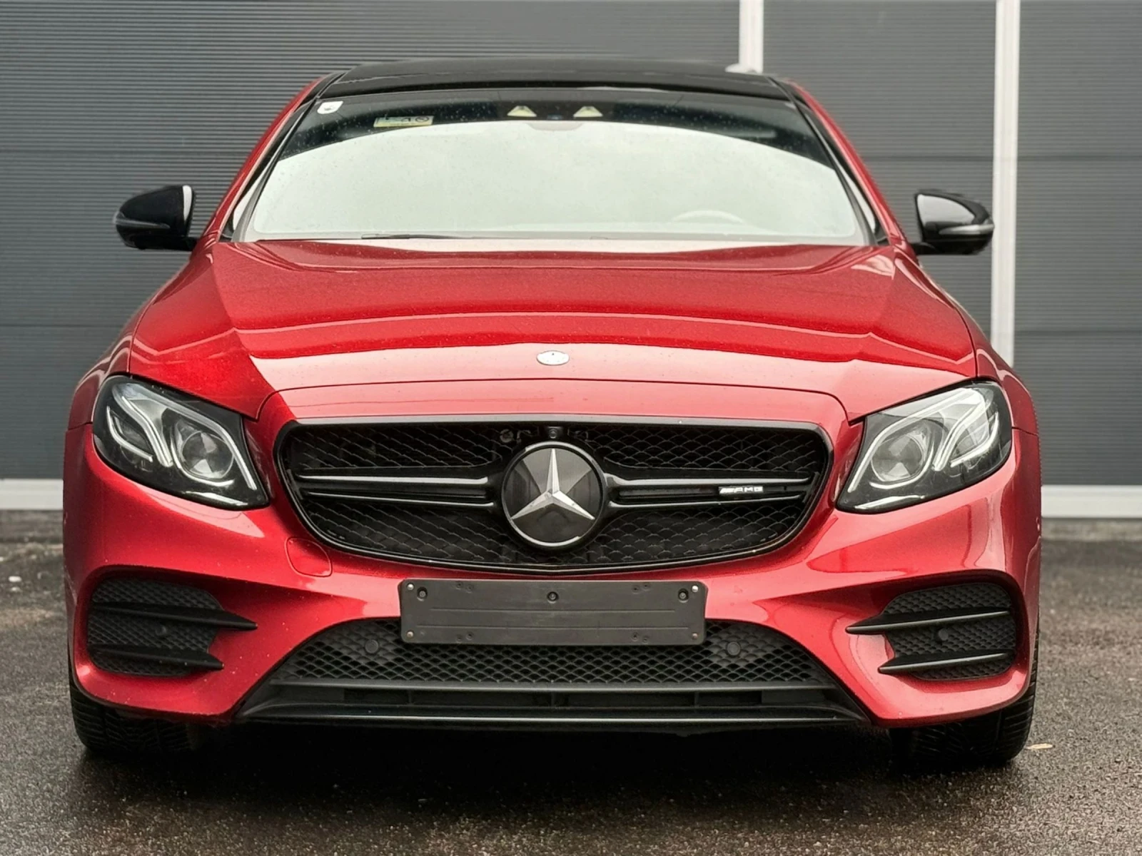 Mercedes-Benz E 350 Mercedes E350d * AMG OPTIC* 360* MULTIBEAM* Digita, снимка 3 - Автомобили и джипове - 54074368