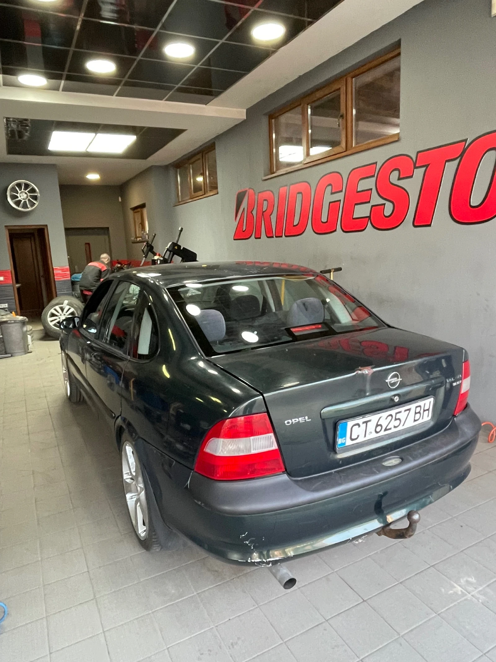 Opel Vectra | Mobile.bg � ����������� 4