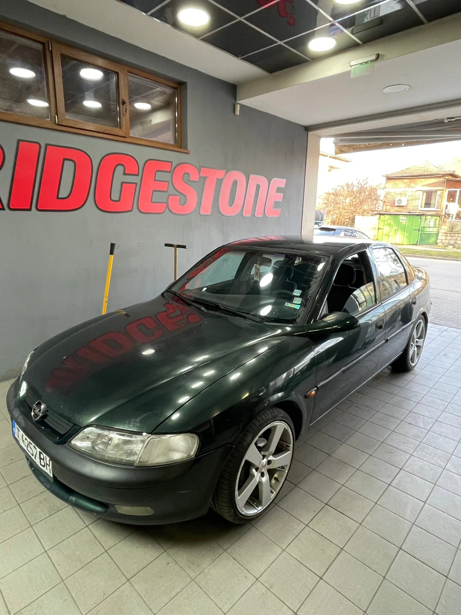 Opel Vectra | Mobile.bg � ����������� 2