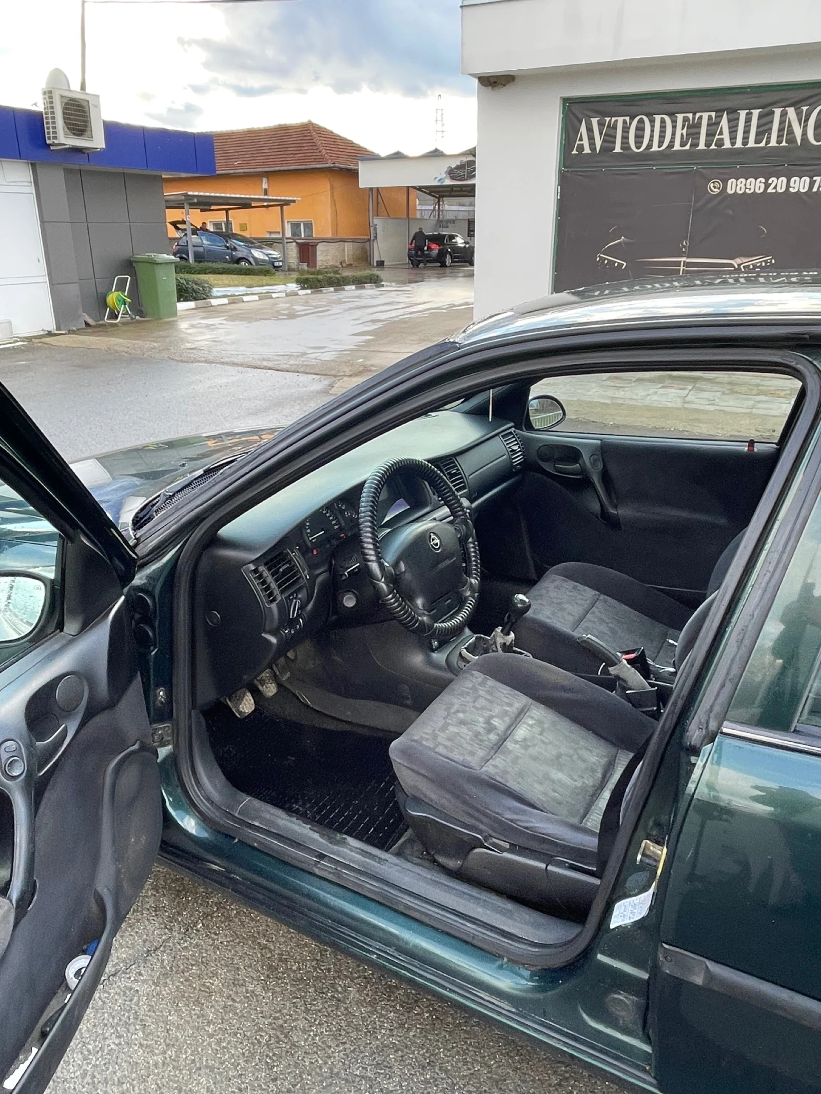 Opel Vectra | Mobile.bg � ����������� 11