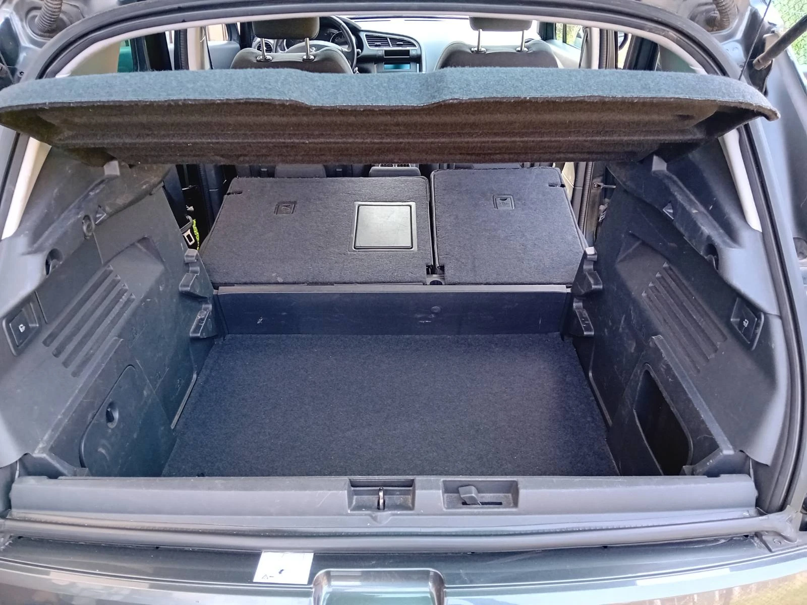 Peugeot 3008 PureTech(�����, 3-���������) | Mobile.bg � ����������� 14