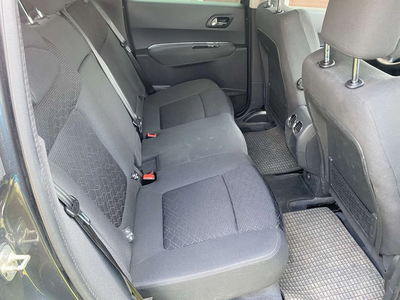 Peugeot 3008 PureTech(�����, 3-���������) | Mobile.bg � ����������� 13