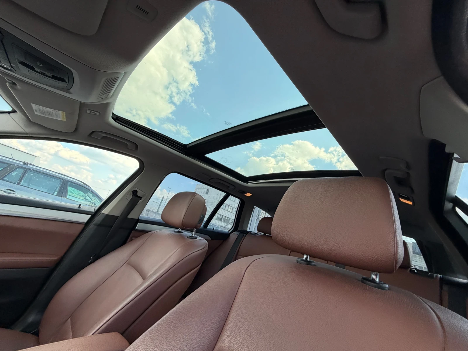 BMW 530, снимка 11 - Автомобили и джипове - 54411880