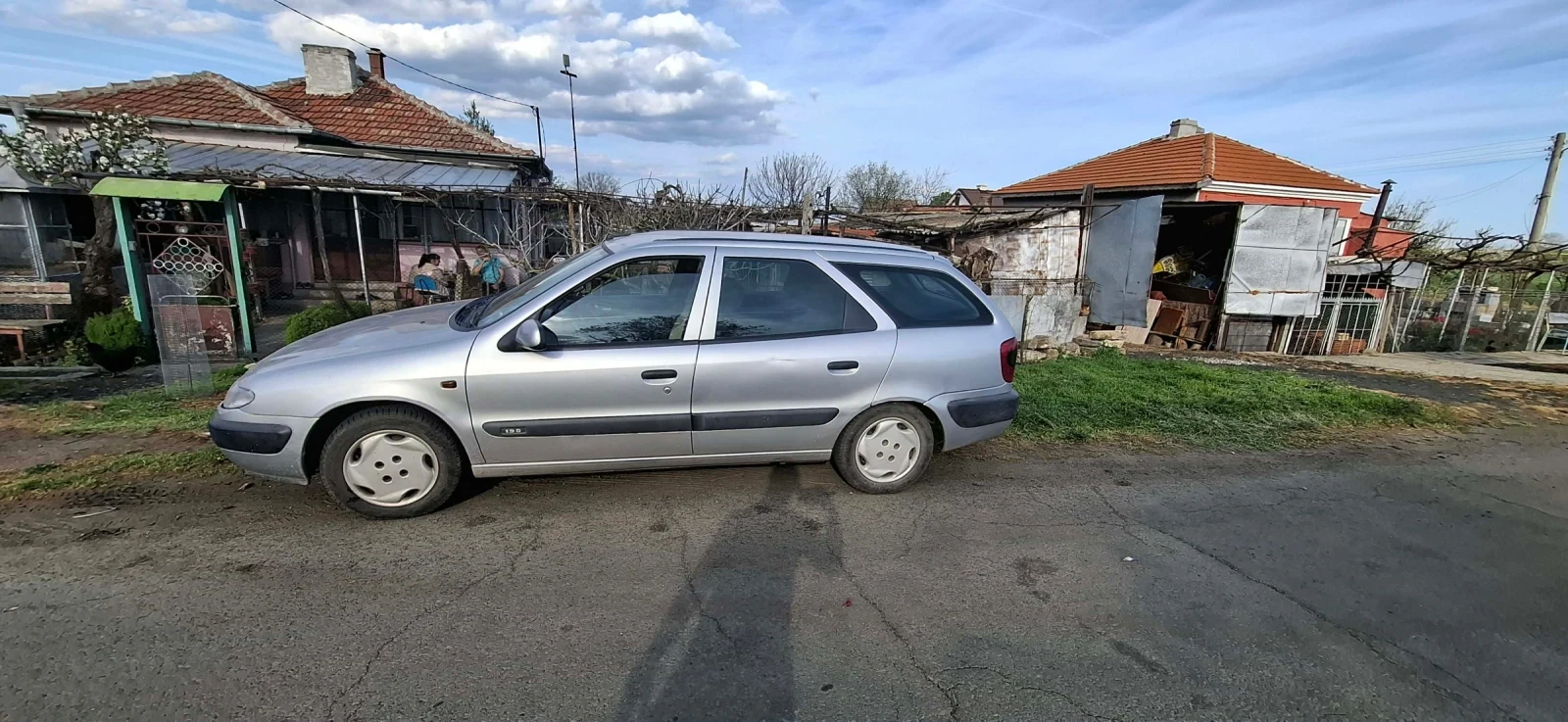 Citroen Xsara | Mobile.bg � ����������� 3