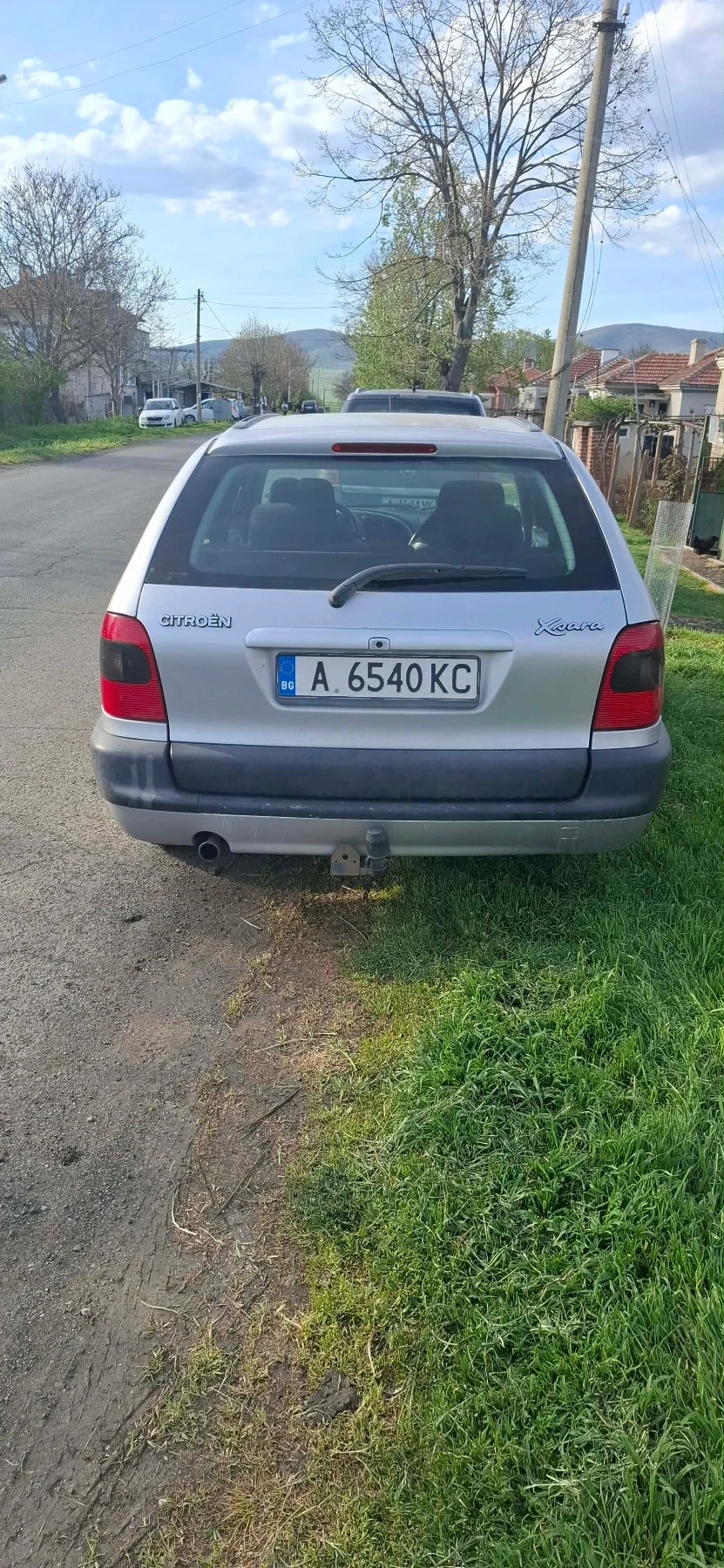 Citroen Xsara | Mobile.bg � ����������� 2