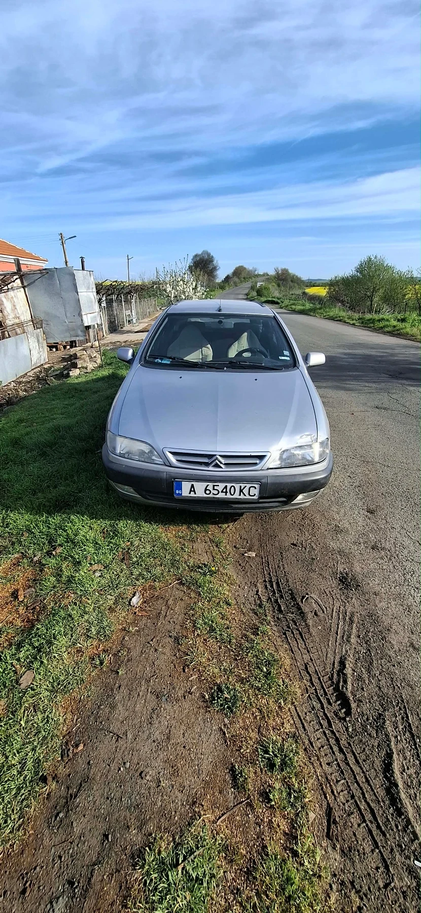 Citroen Xsara | Mobile.bg � ����������� 4