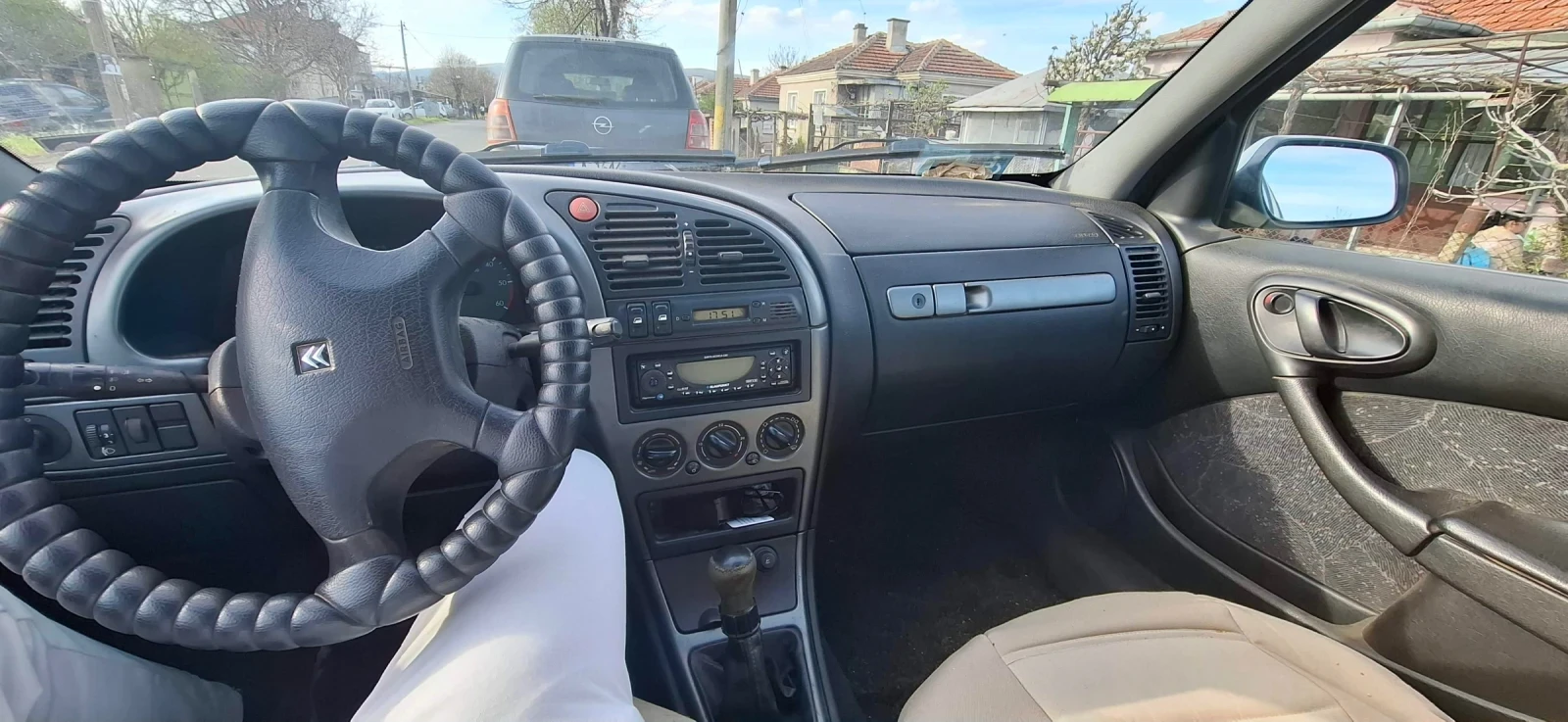 Citroen Xsara | Mobile.bg � ����������� 6