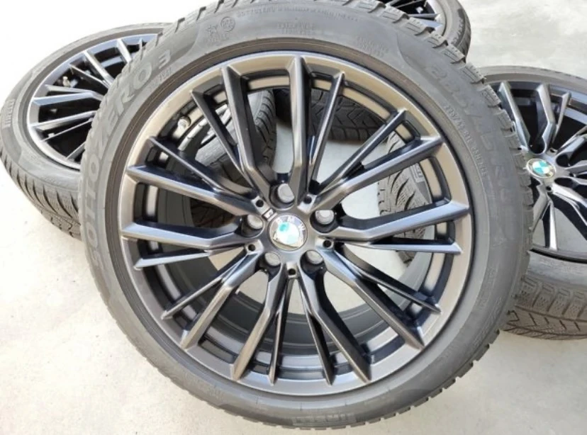 BMW 330 i xDrive Touring, снимка 2 - Автомобили и джипове - 54528831