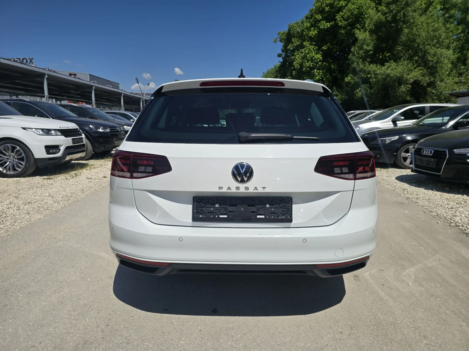 VW Passat 2.0TDI 150к.с DSG BUSINESS , снимка 6 - Автомобили и джипове - 54771441