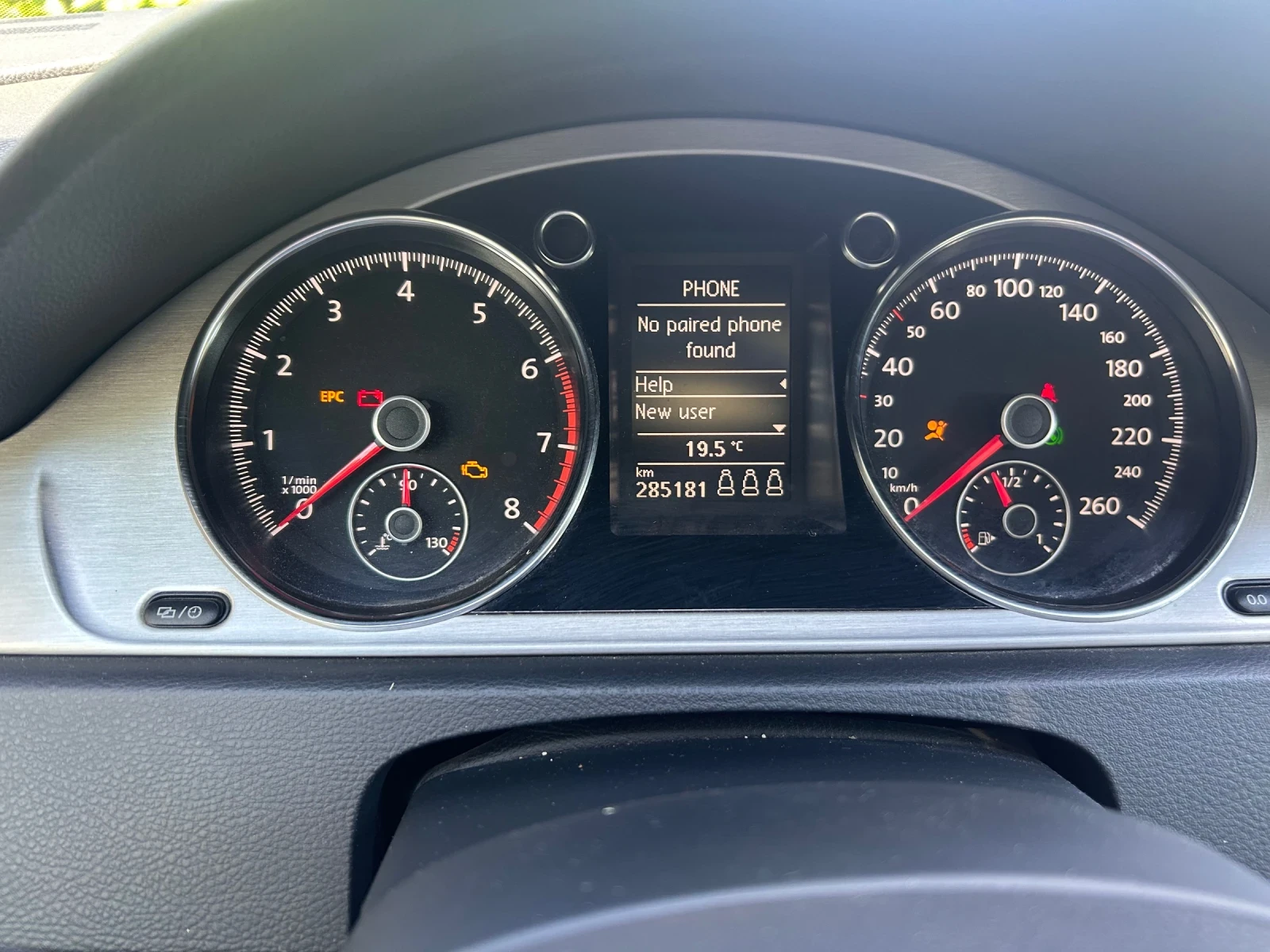 VW Alltrack 2.0TFSI, снимка 9 - Автомобили и джипове - 54723923