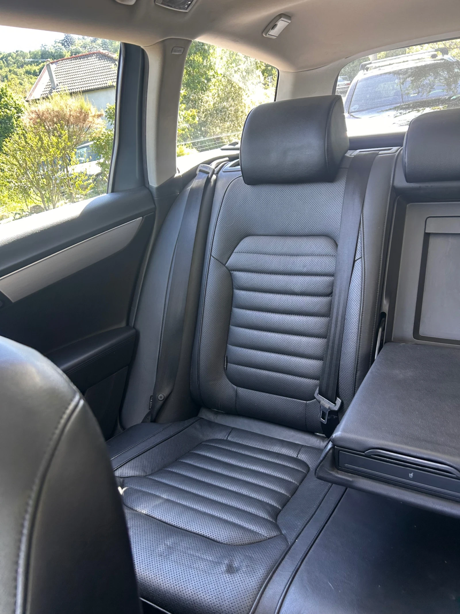 VW Alltrack 2.0TFSI, снимка 12 - Автомобили и джипове - 54723923