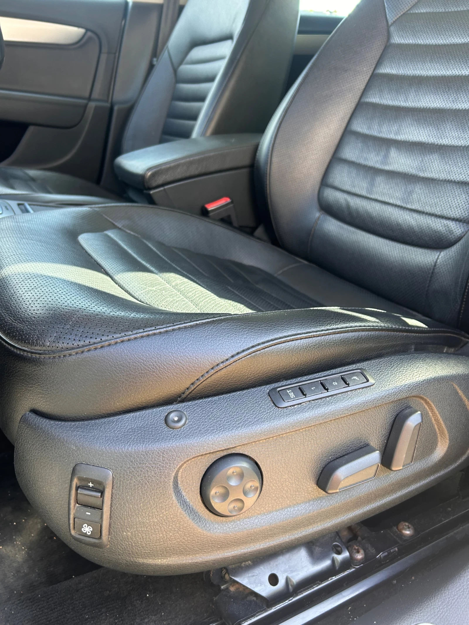 VW Alltrack 2.0TFSI, снимка 13 - Автомобили и джипове - 54723923