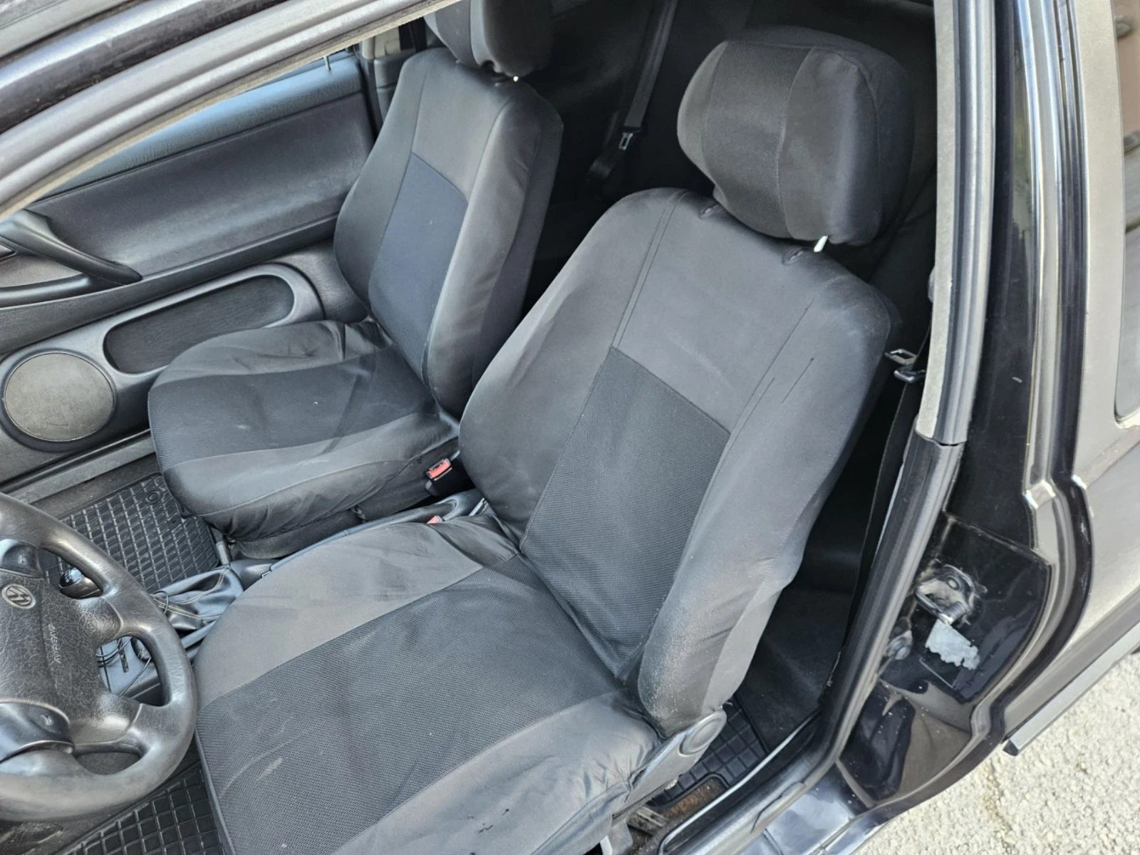 VW Polo, снимка 14 - Автомобили и джипове - 54982169