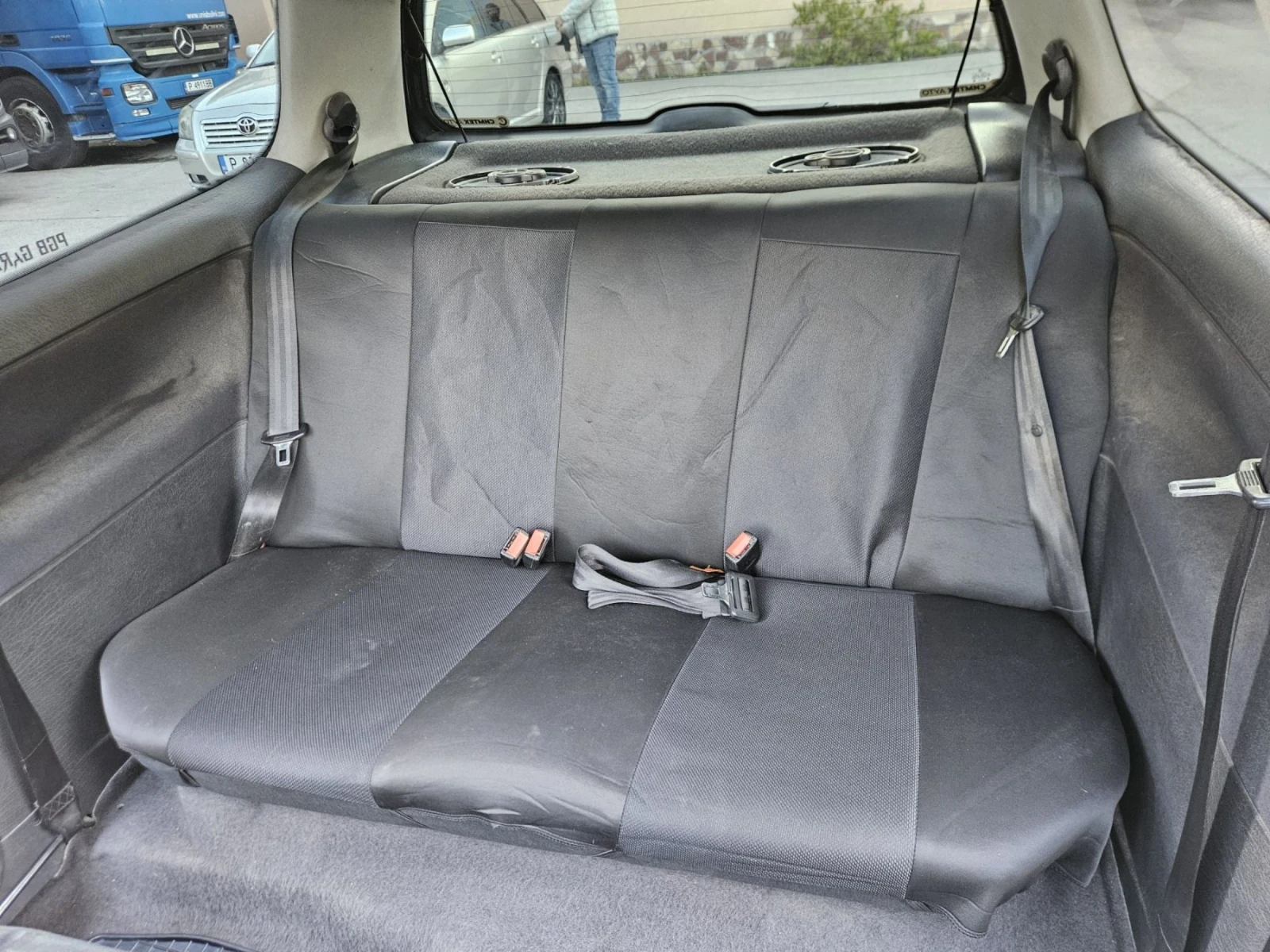 VW Polo, снимка 13 - Автомобили и джипове - 54982169