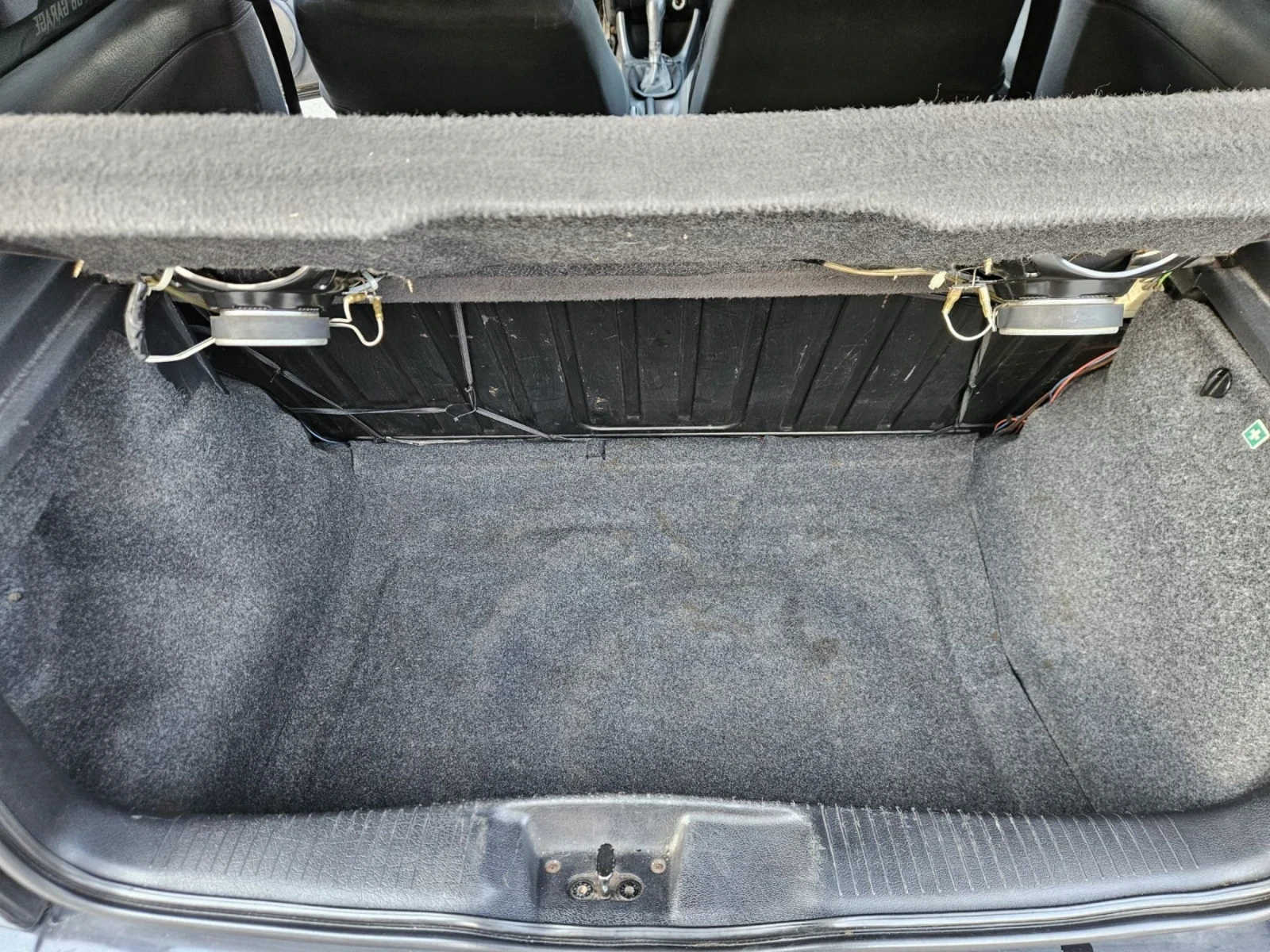 VW Polo, снимка 11 - Автомобили и джипове - 54982169