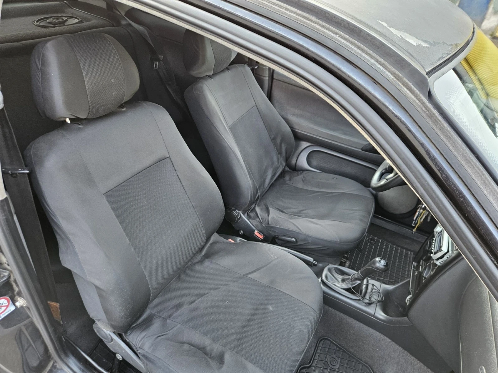 VW Polo, снимка 10 - Автомобили и джипове - 54982169