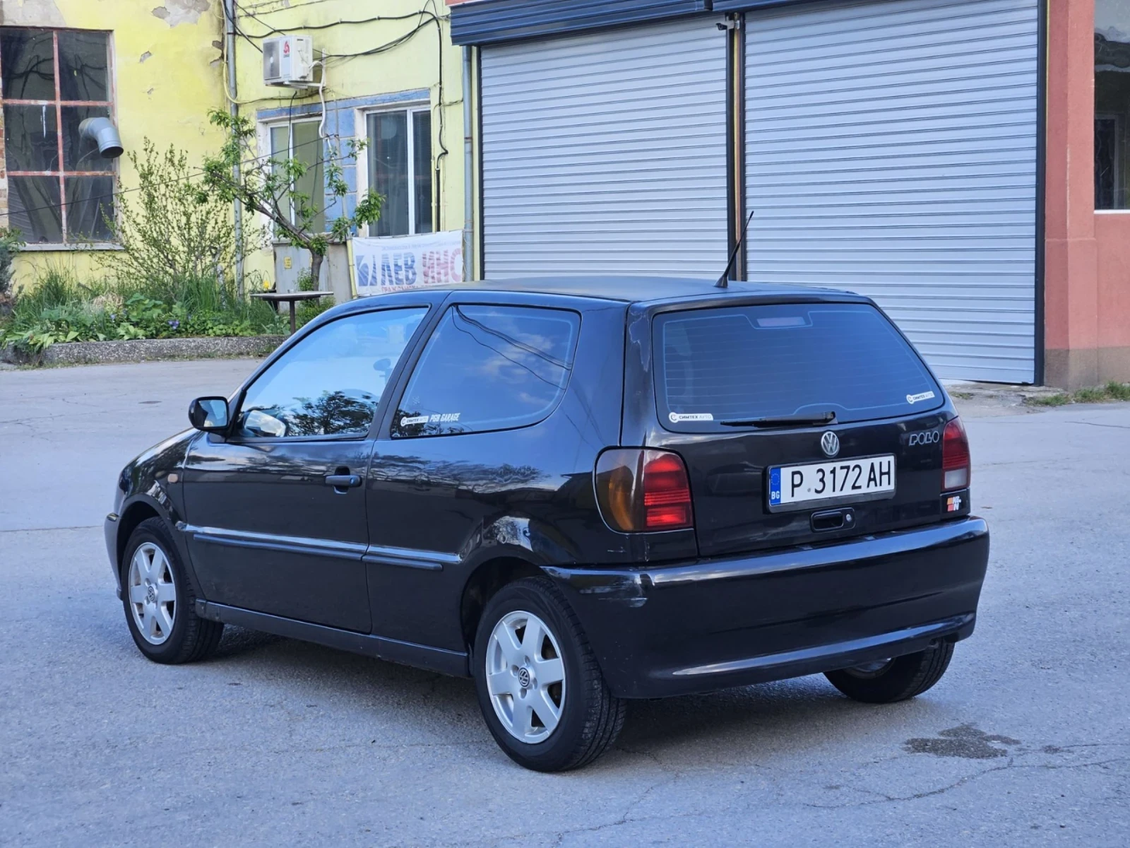 VW Polo, снимка 5 - Автомобили и джипове - 54982169