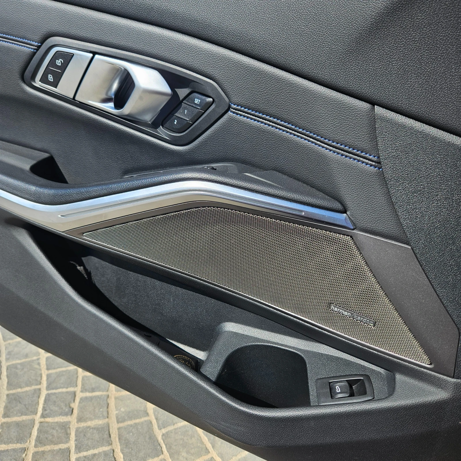BMW 340 M340d, снимка 12 - Автомобили и джипове - 54993805