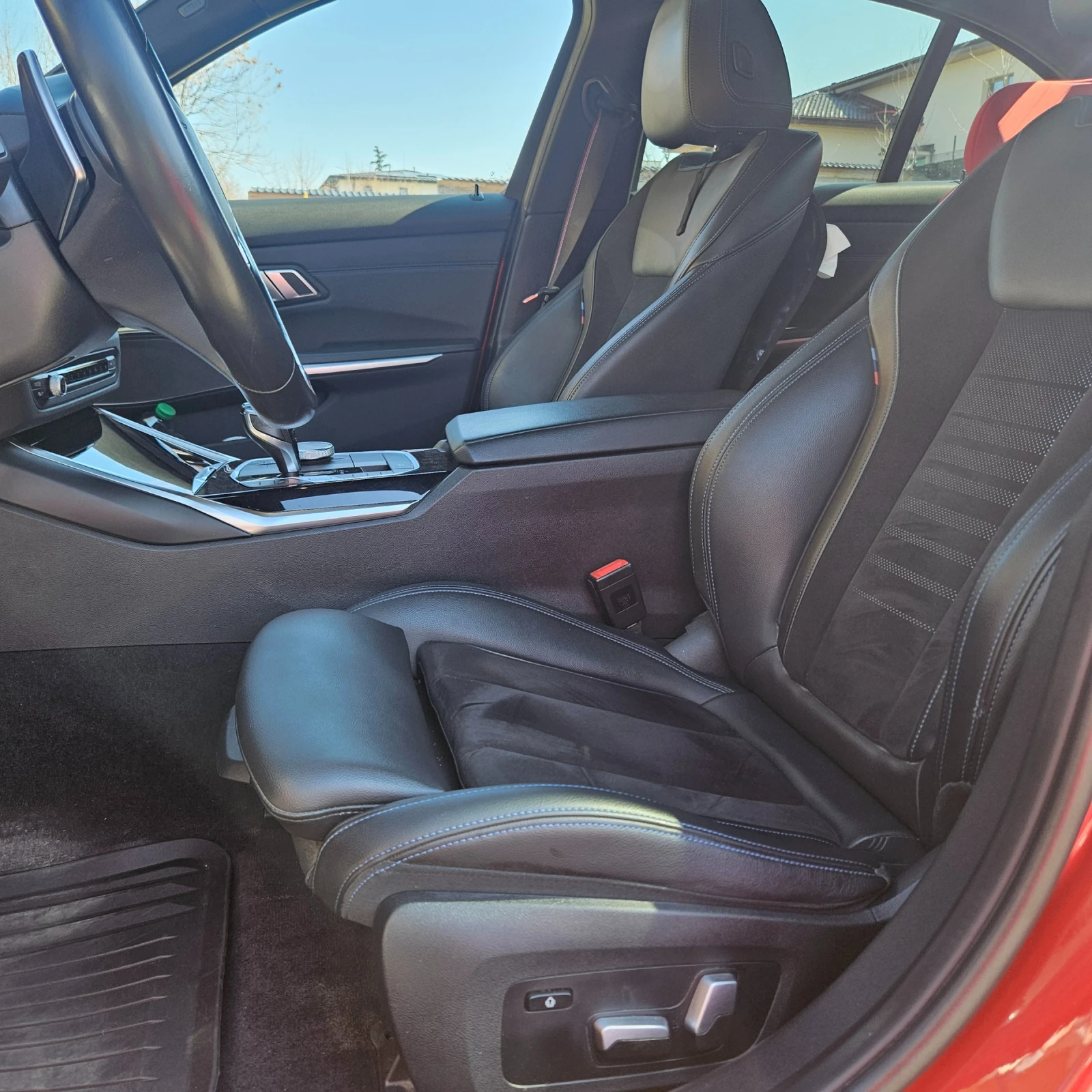 BMW 340 M340d, снимка 11 - Автомобили и джипове - 54993805