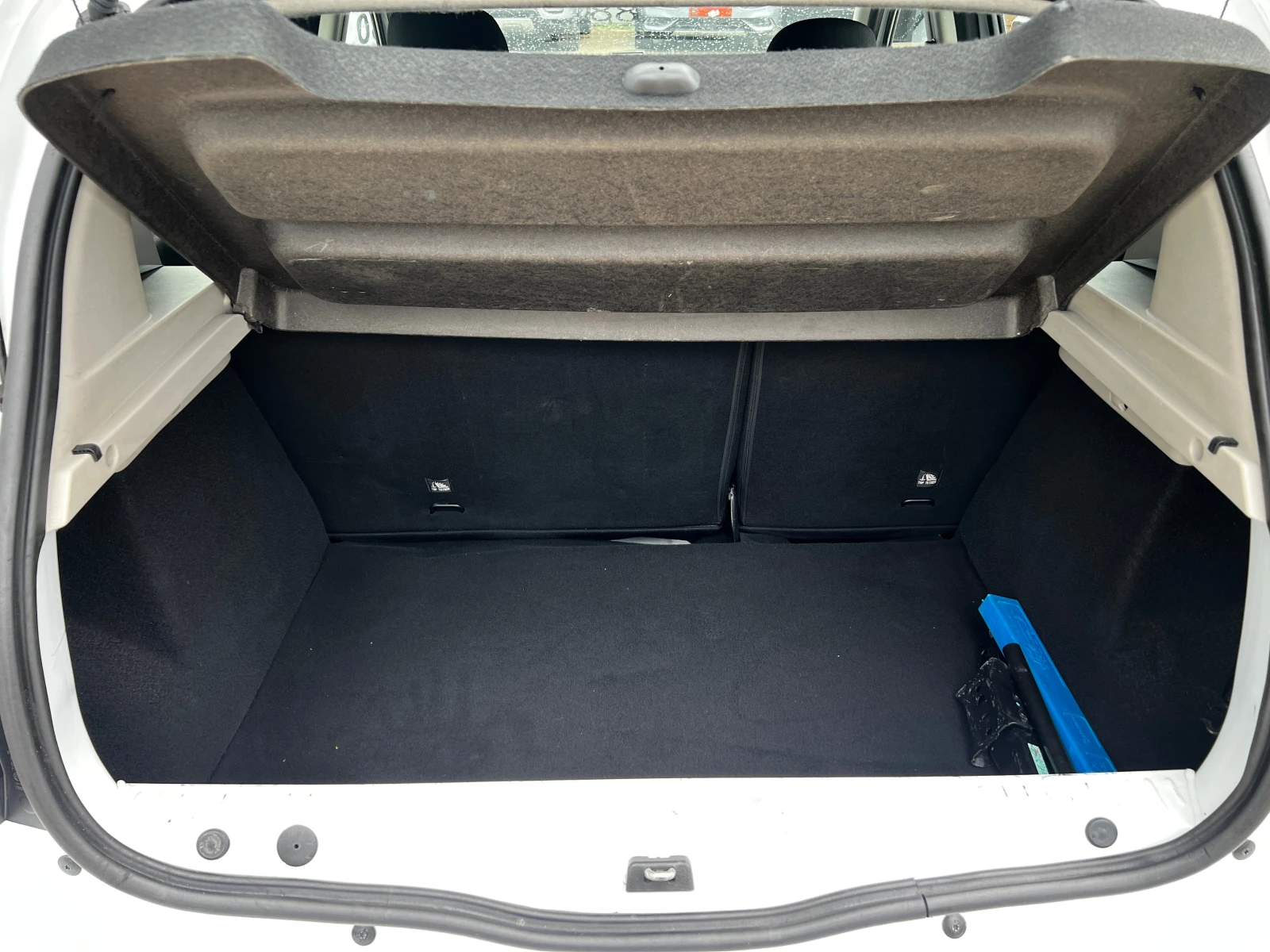 Dacia Sandero Stepway 1.5 dCi | НАВИ | РЕАЛЕН ПРОБЕГ | EURO 5B, снимка 10 - Автомобили и джипове - 55013929