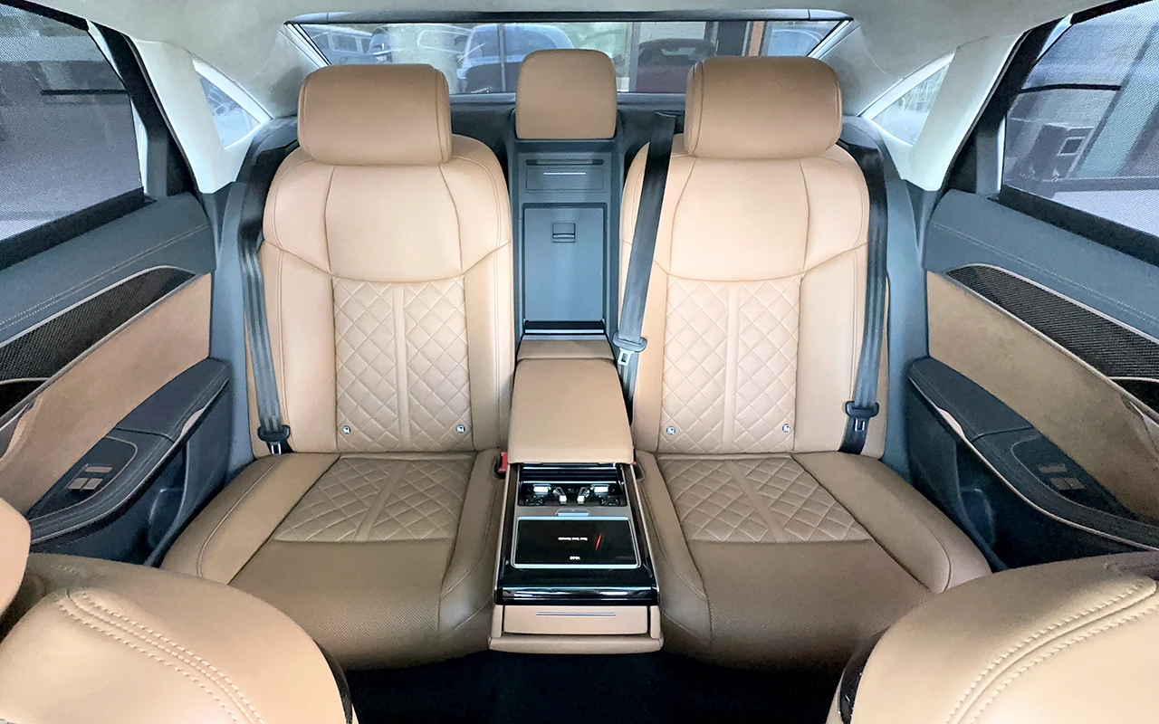 Audi S8 4.0 TFSI quattro, снимка 8 - Автомобили и джипове - 55036046