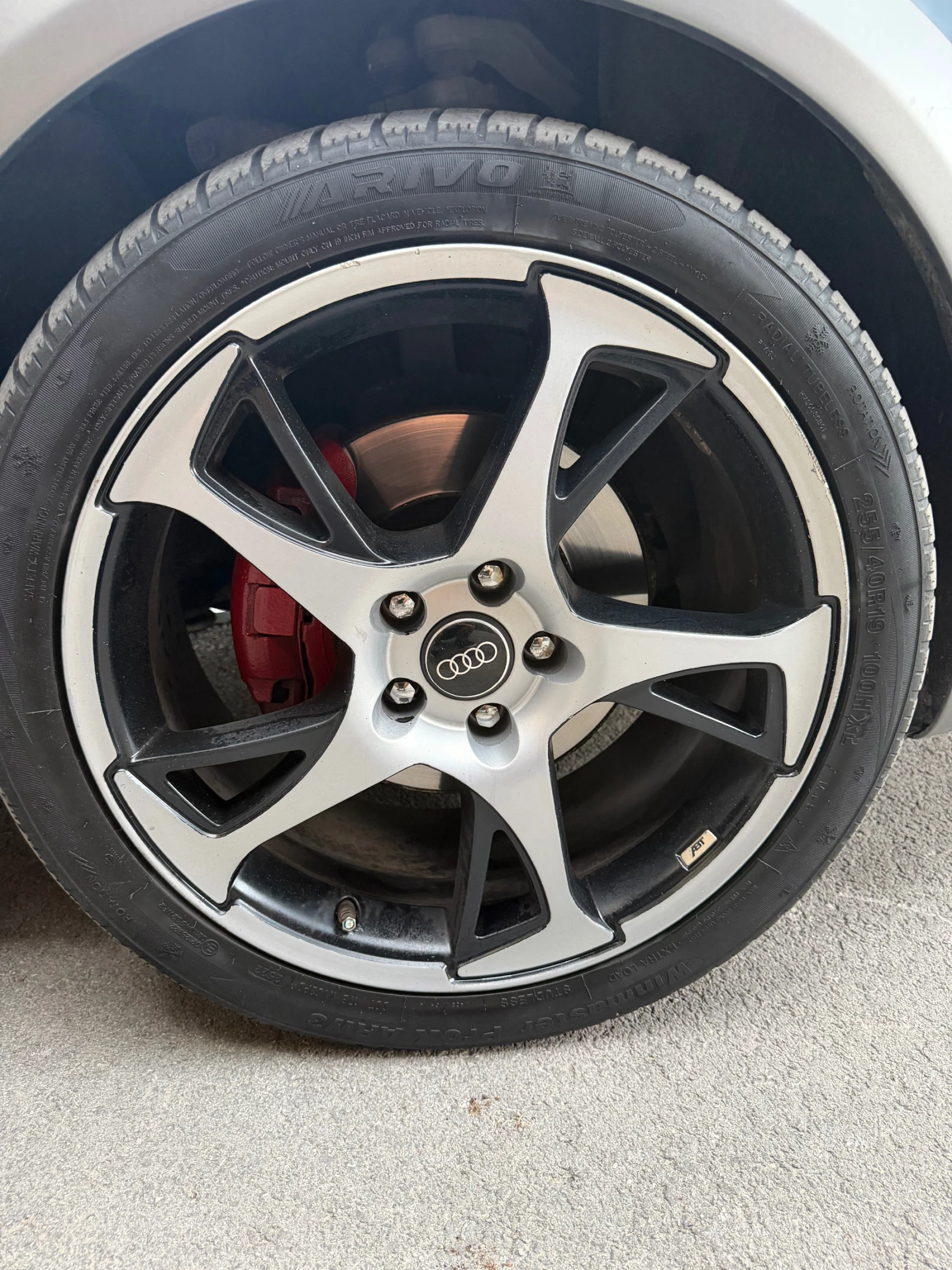 Audi A6 Allroad, снимка 11 - Автомобили и джипове - 55125654
