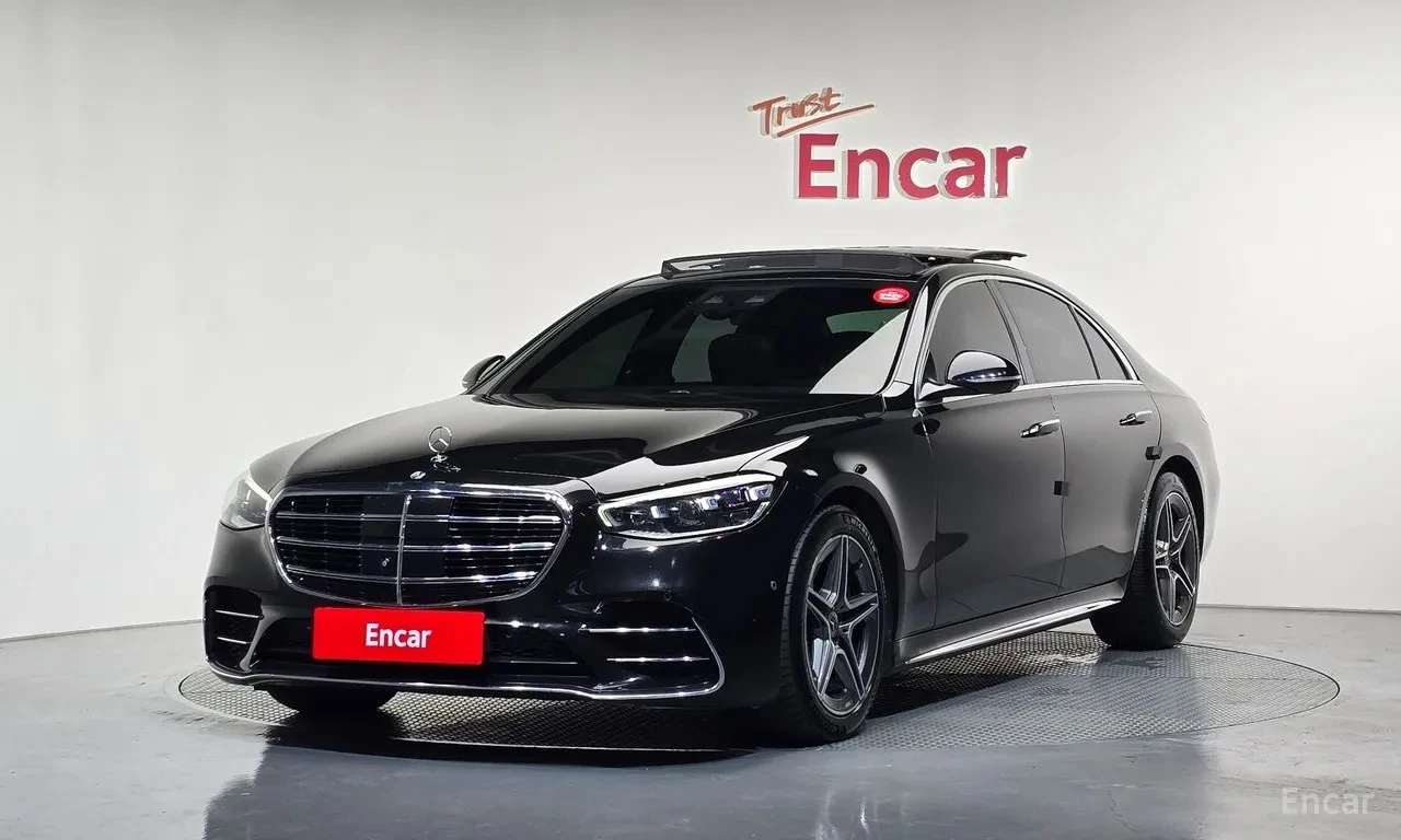 Mercedes-Benz S 400 * FULL PACK* МАСАЖИ* ДИСТРОНИК* 360 КАМЕРА* ОБДУХВ