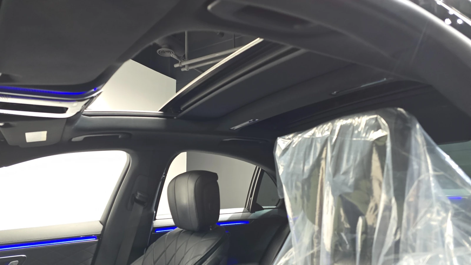 Mercedes-Benz S 400 * FULL PACK* МАСАЖИ* ДИСТРОНИК* 360 КАМЕРА* ОБДУХВ, снимка 13 - Автомобили и джипове - 55234691